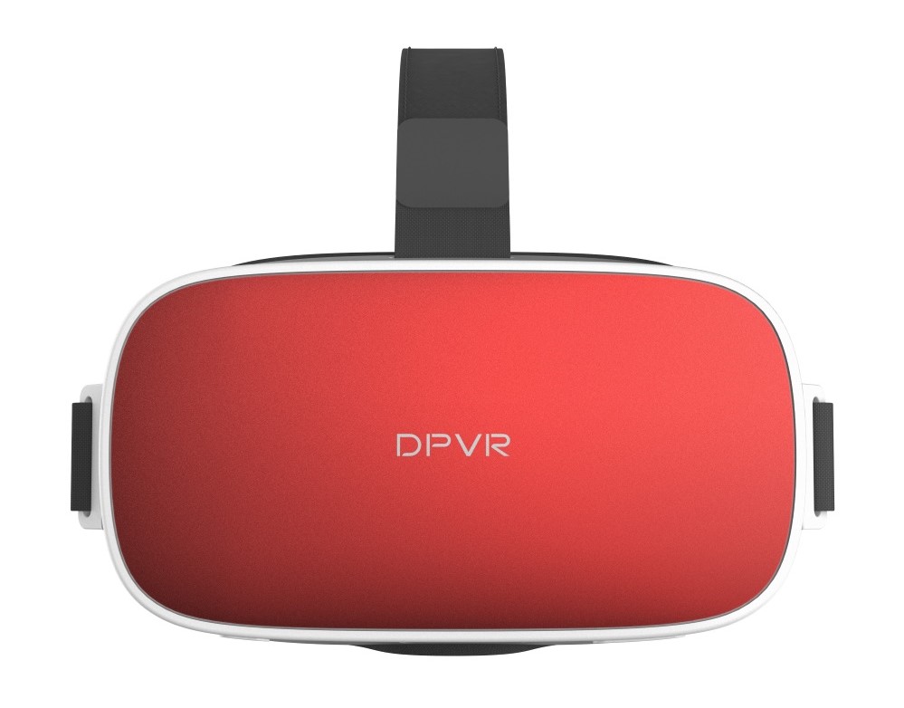 DPVRパーソナルシネマ|DPVR|株式会社アユート PCパーツ・VR DPVRパーソナルシネマ|DPVR|株式会社アユート PCパーツ・VR